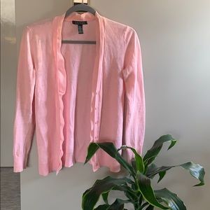 Ralph Lauren Cardigan